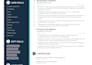 do resume writing, cover letter, editing and optimization